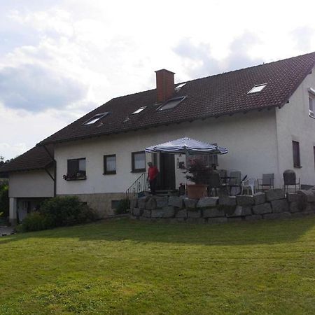 Kalles Heimat Reichartshausen Buitenkant foto